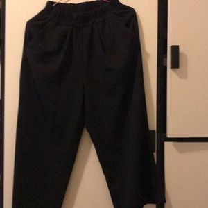 Summer wear pant